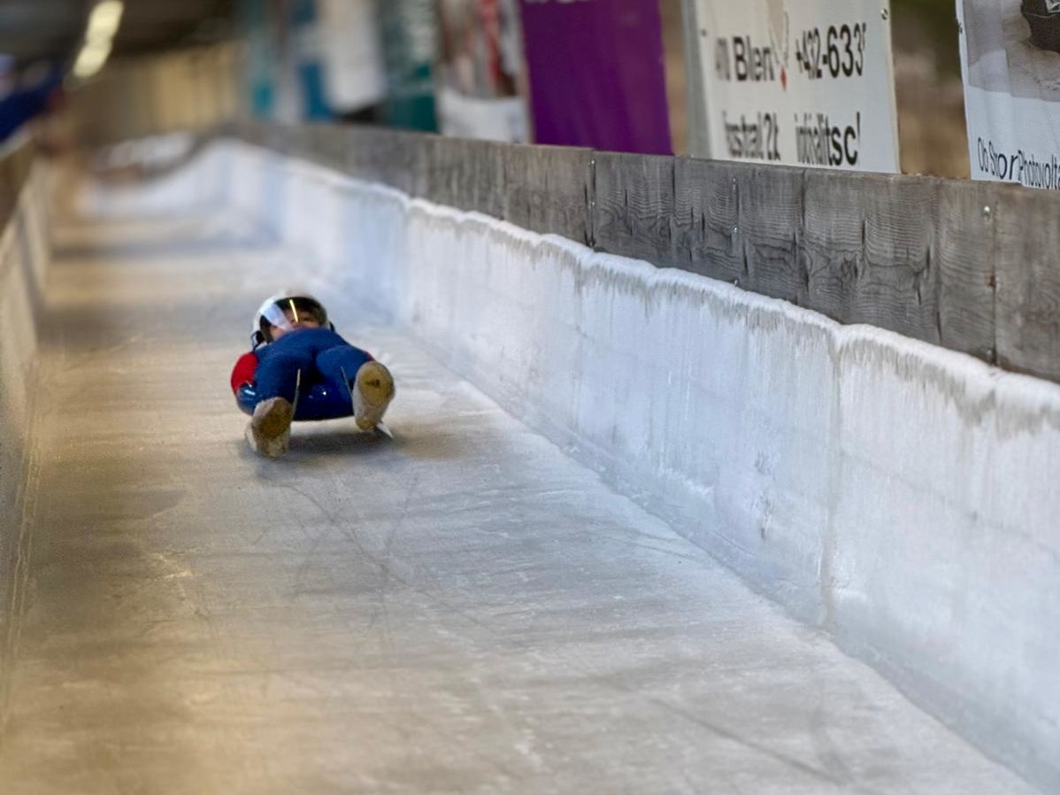 ASVÖ Cup 2025 Team AUT