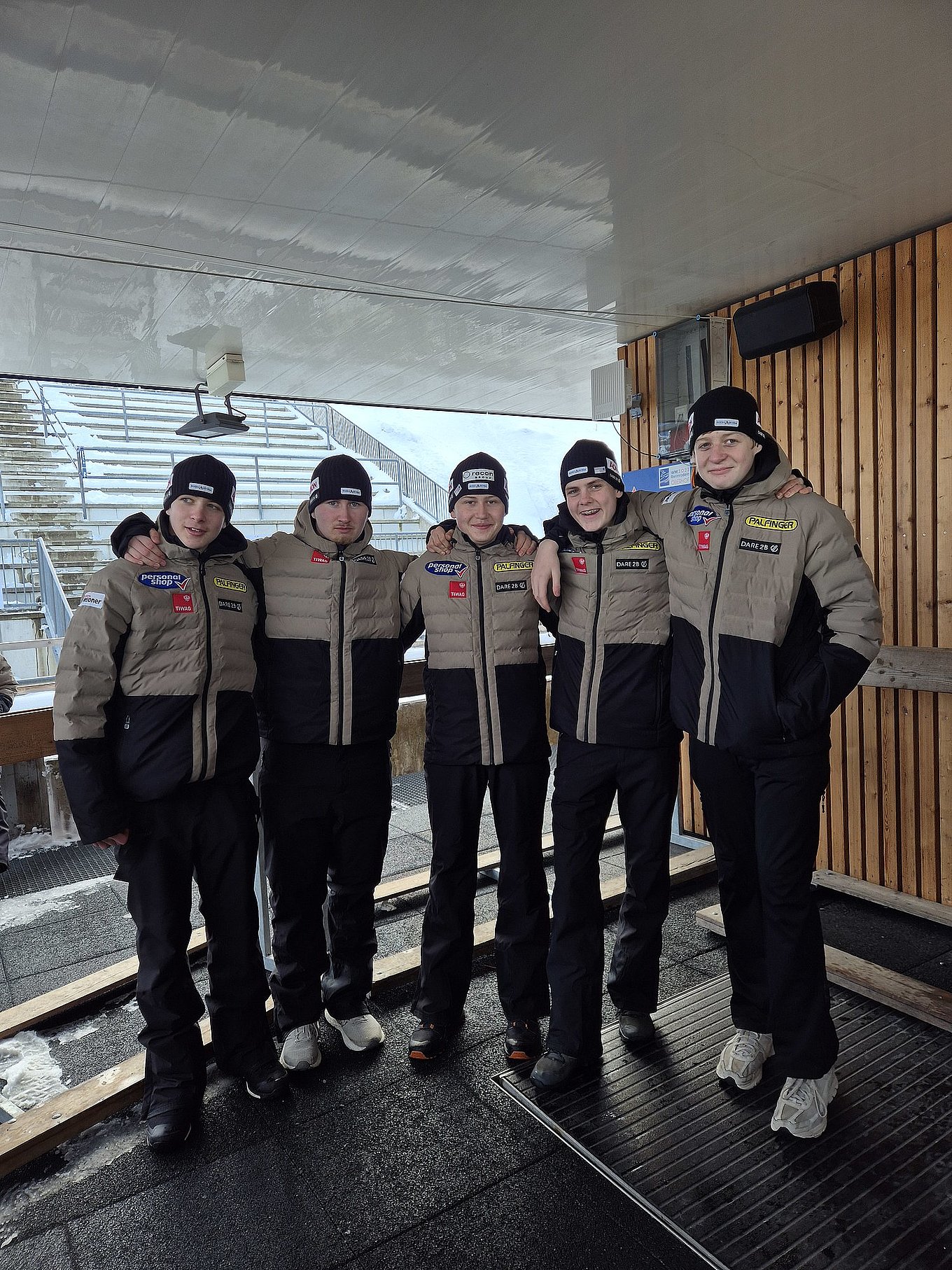 EM Starter Jugend A 2025