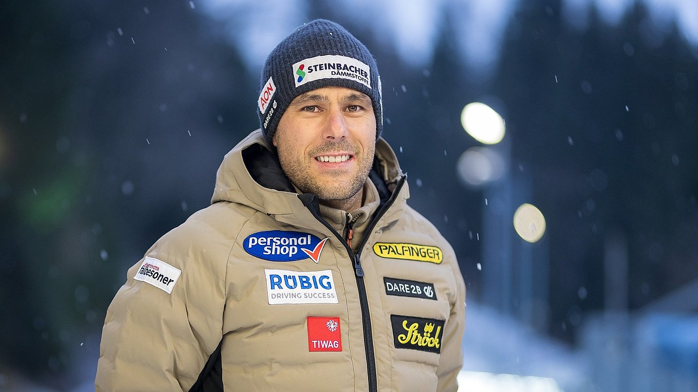 AUT, Medientag Rodel Austria