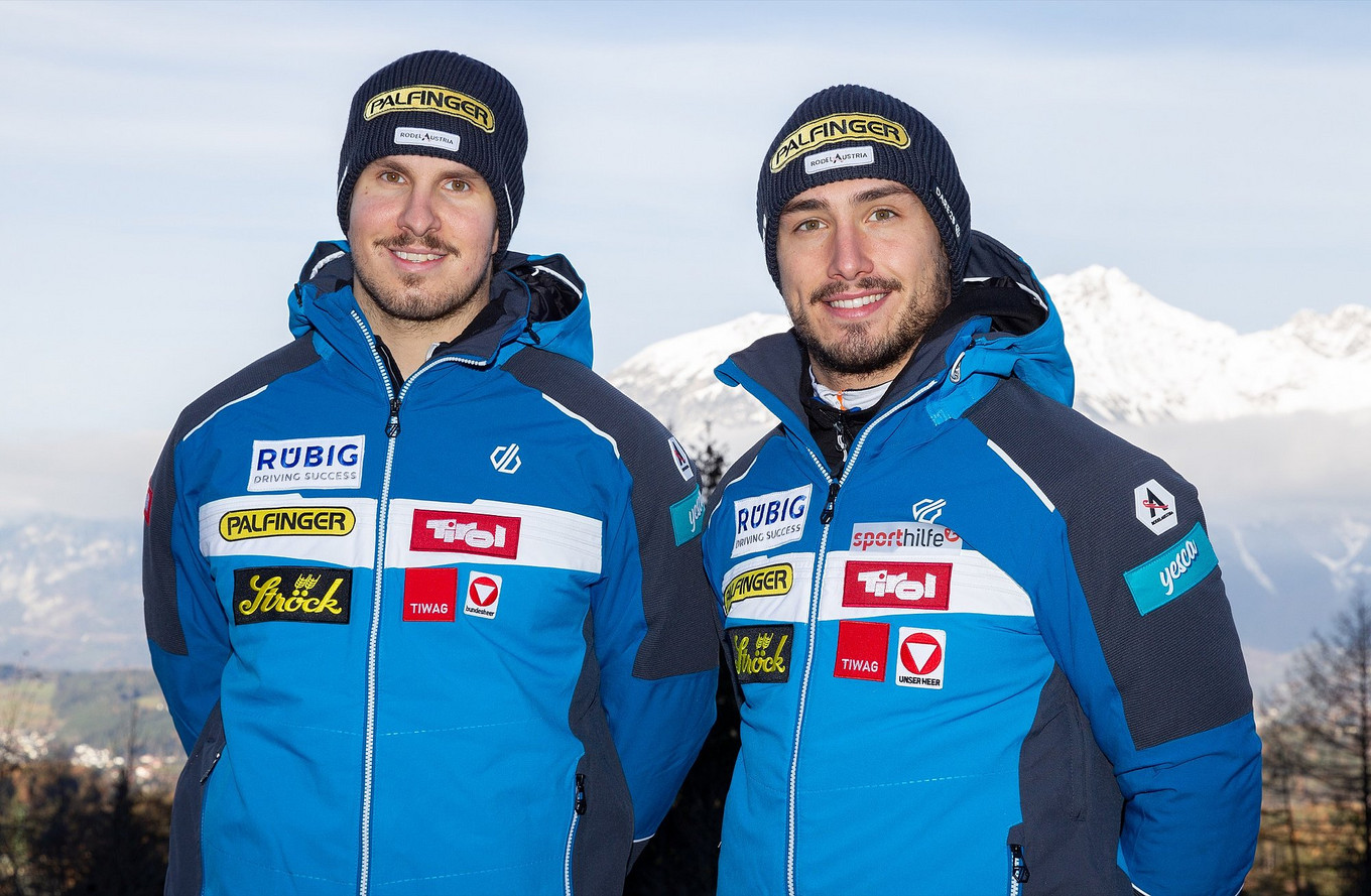 Eberspächer Rennrodel-Weltcup 2020/21 Innsbruck-Igls