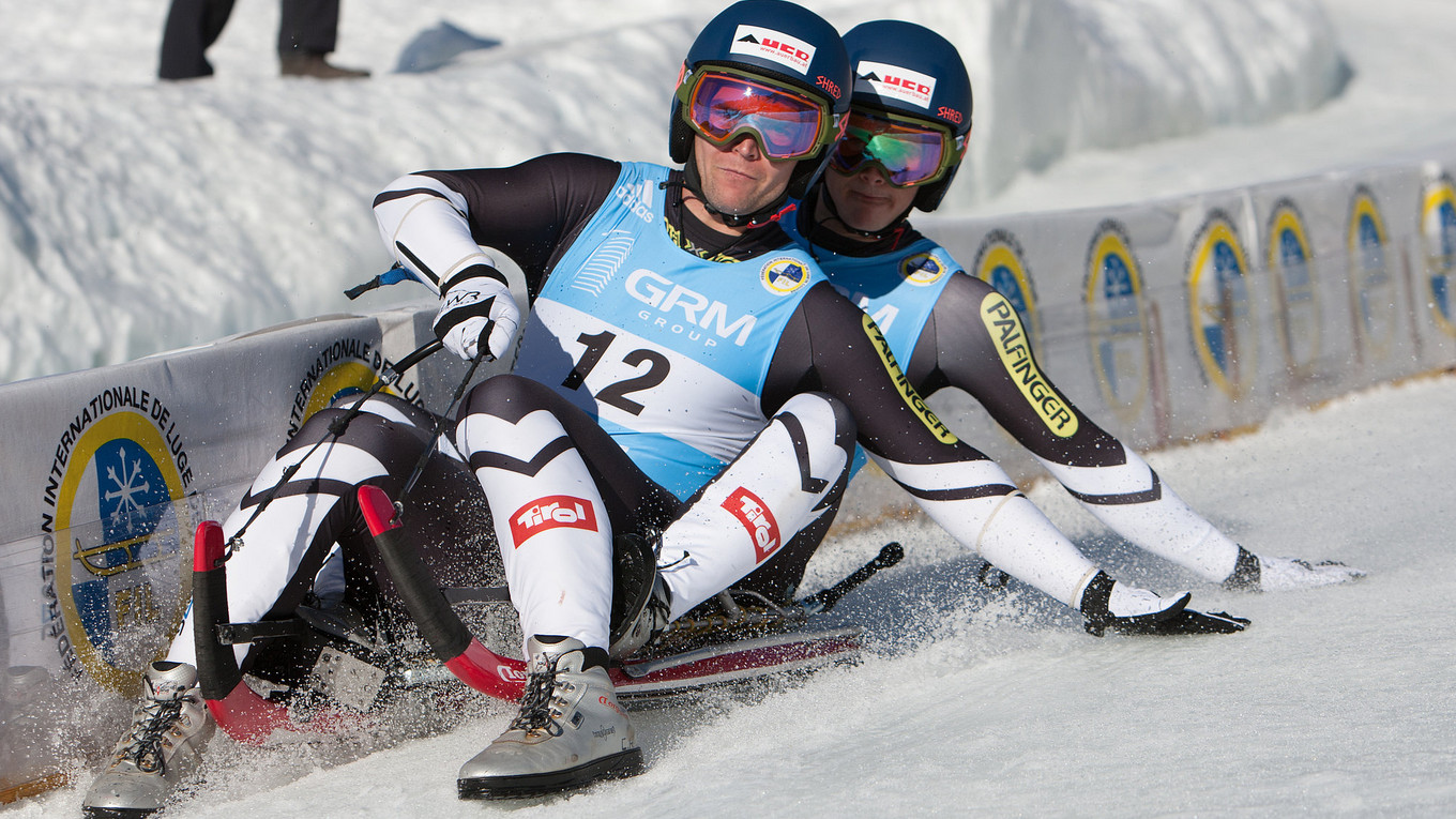 Parallel Race Kühtai 2016 - Samstag