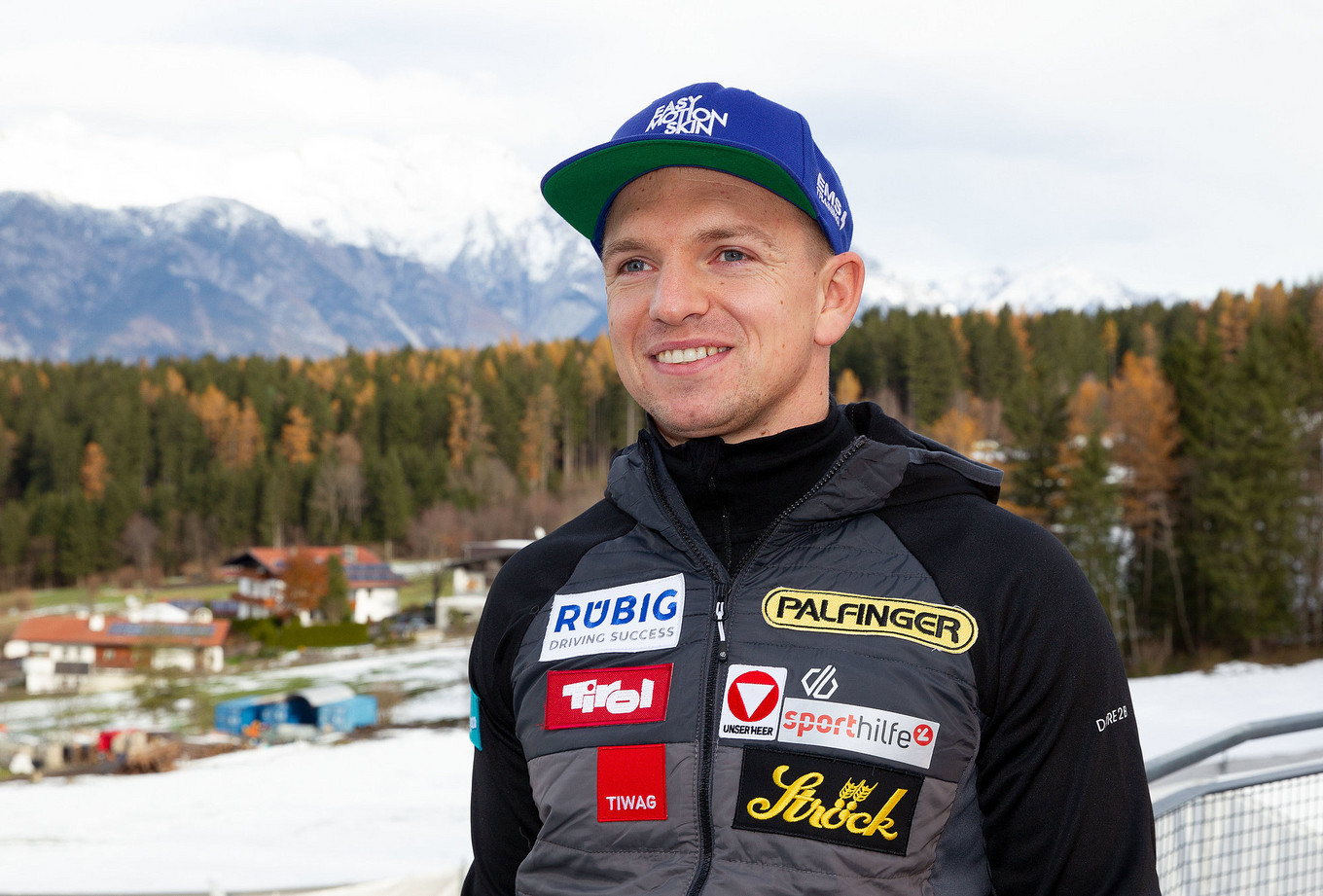 Rennrodel Weltcup 2019 Innsbruck-Igls