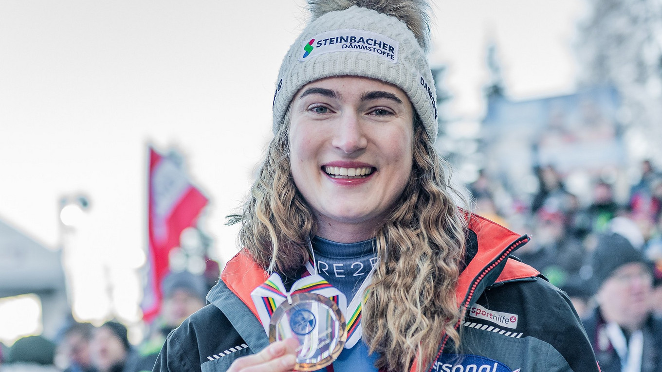 AUT, FIL Rodel Weltcup und EM, Igls