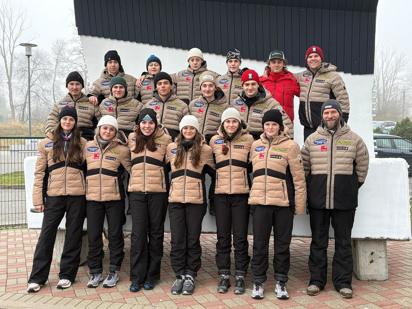 Junioren Team