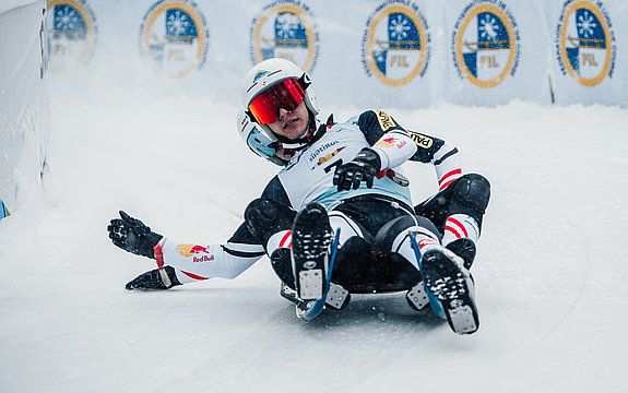 Rodel Austria Kunstbahnrodeln Naturbahnrodeln Österreichischer