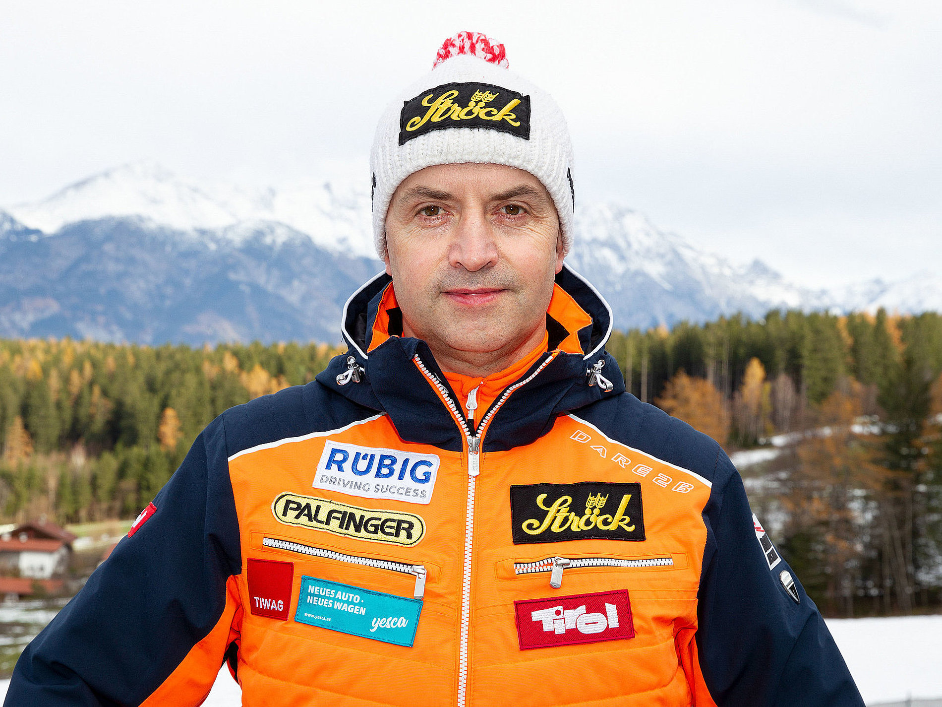 Rennrodel Weltcup 2019 Innsbruck-Igls