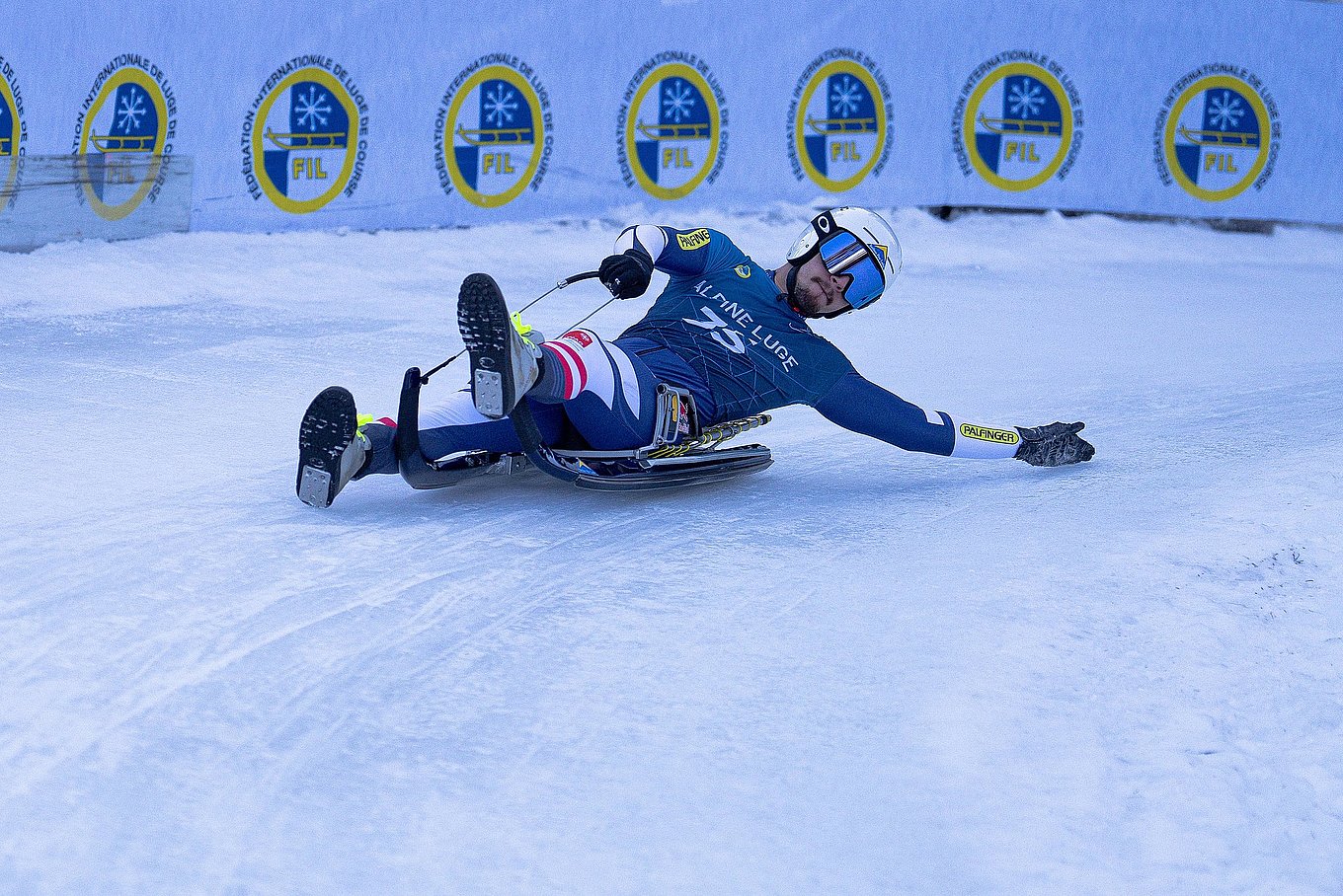 1. Weltcupsieg für Achenrainer