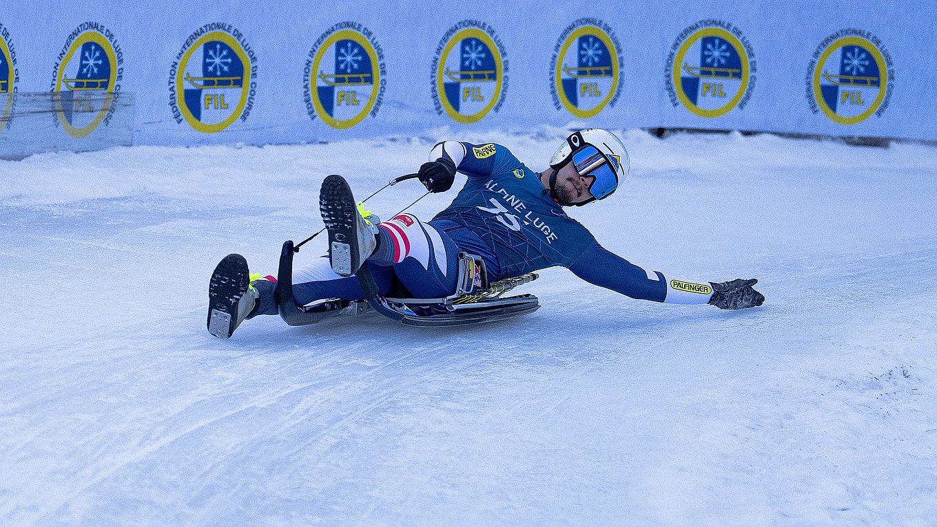 1. Weltcupsieg für Achenrainer