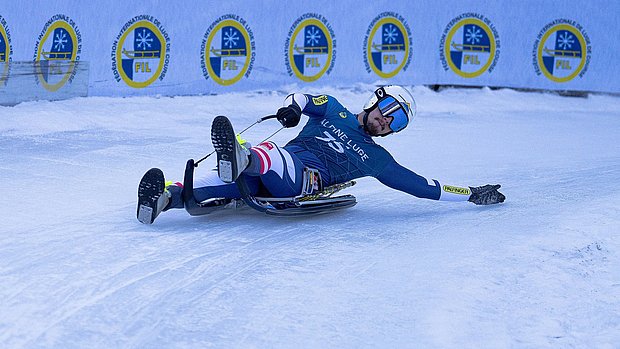 1. Weltcupsieg für Achenrainer