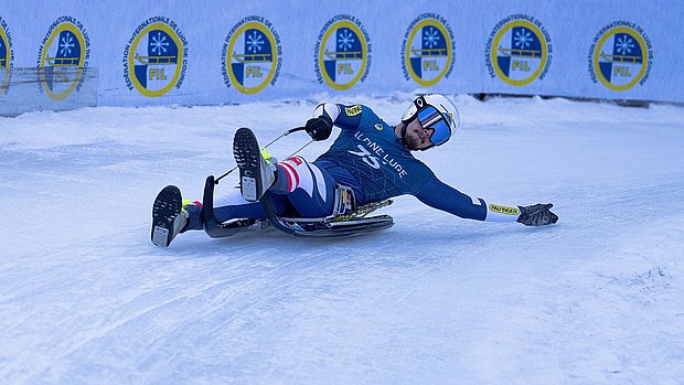 1. Weltcupsieg für Achenrainer