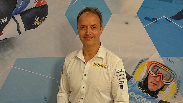 Rene Friedl_Sportdirektor Kunstbahn ÖRV