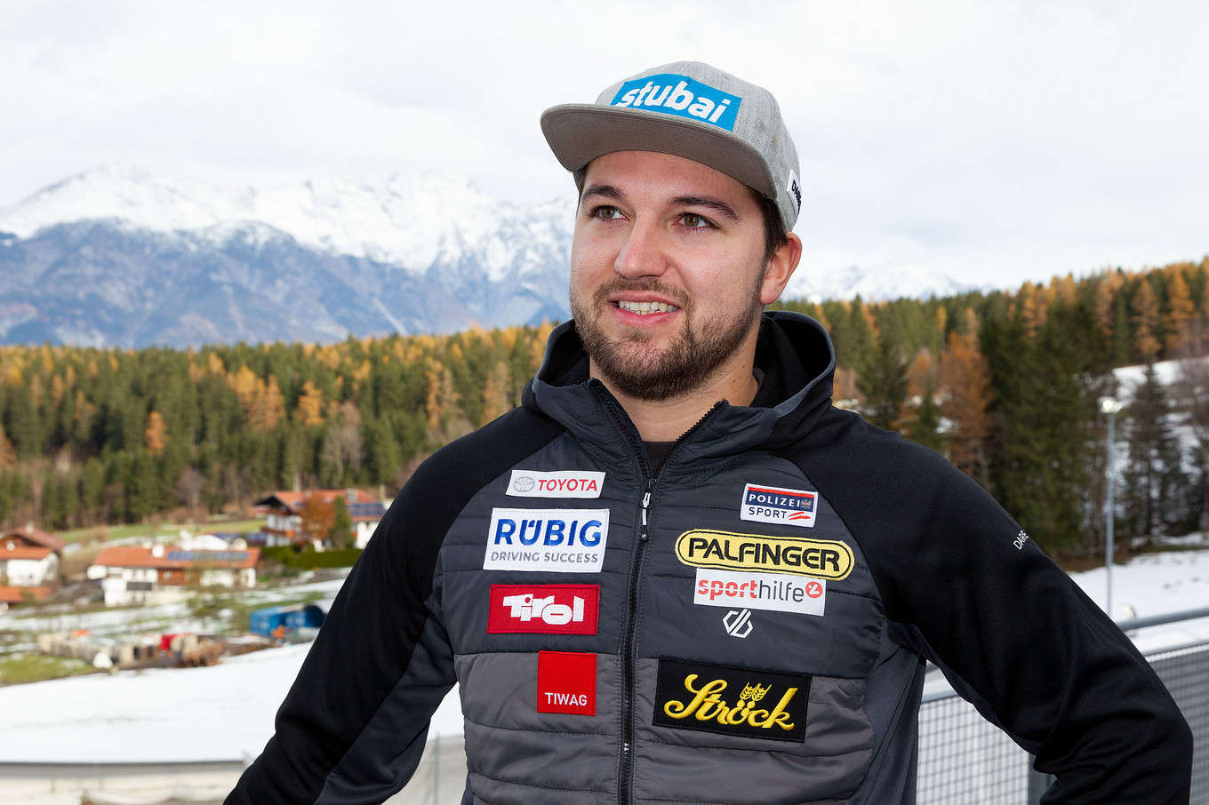 Rennrodel Weltcup 2019 Innsbruck-Igls