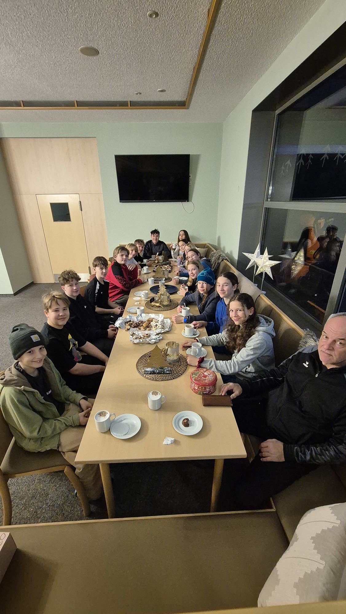 Österreichs Nachwuchsrodler sammelten wertvolle Erfahrungen beim Rennsteigpokal.